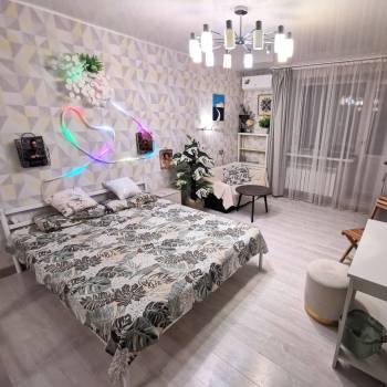 Сдается 1-комнатная квартира, 33 м²