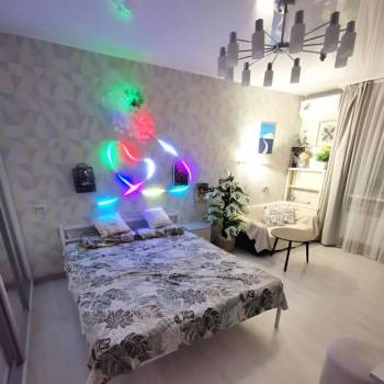 Сдается 1-комнатная квартира, 33 м²