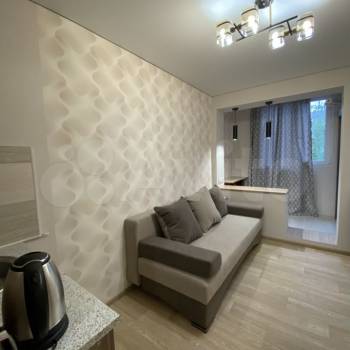 Сдается 1-комнатная квартира, 15 м²