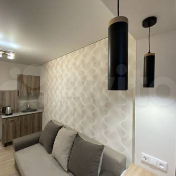 Сдается 1-комнатная квартира, 15 м²