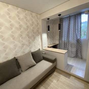 Сдается 1-комнатная квартира, 15 м²