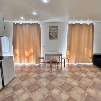 Сдается 1-комнатная квартира, 32 м²