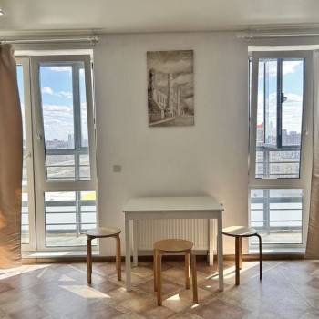 Сдается 1-комнатная квартира, 32 м²