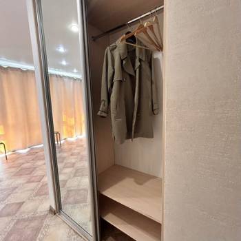 Сдается 1-комнатная квартира, 32 м²