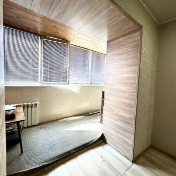 Сдается 1-комнатная квартира, 27 м²