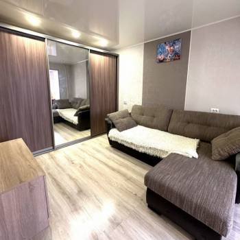 Сдается 1-комнатная квартира, 27 м²