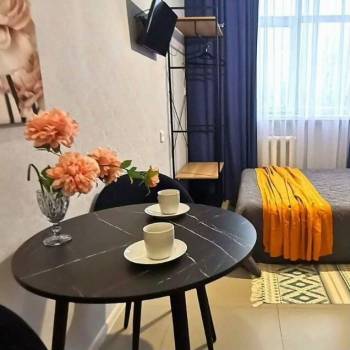 Сдается 1-комнатная квартира, 15,4 м²