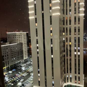 Сдается 1-комнатная квартира, 30 м²