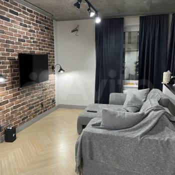 Сдается 1-комнатная квартира, 30 м²