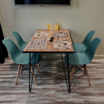 Сдается 1-комнатная квартира, 37,8 м²