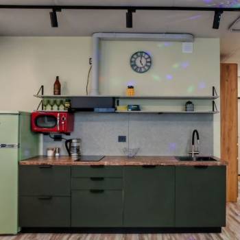 Сдается 1-комнатная квартира, 37,8 м²