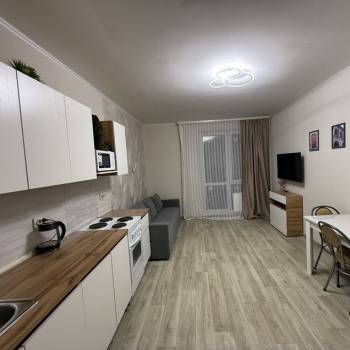 Сдается 1-комнатная квартира, 27 м²