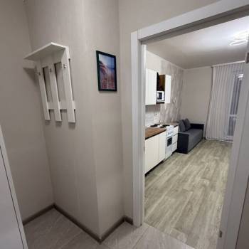 Сдается 1-комнатная квартира, 27 м²