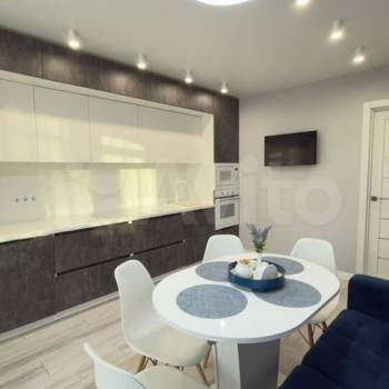 Продается 2-х комнатная квартира, 67,2 м²