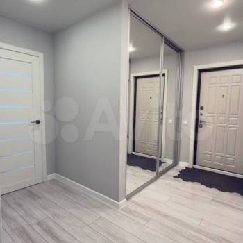 Продается 2-х комнатная квартира, 67,2 м²