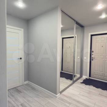 Продается 2-х комнатная квартира, 67,2 м²
