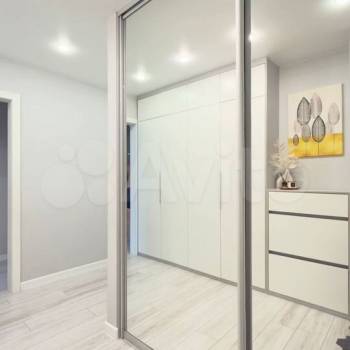 Продается 2-х комнатная квартира, 67,2 м²