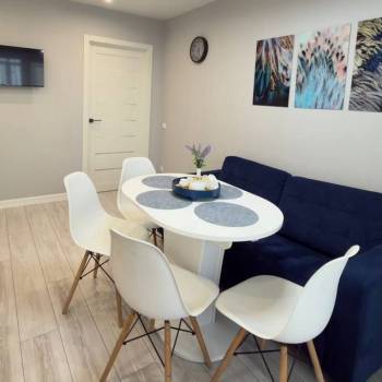 Продается 2-х комнатная квартира, 67,2 м²