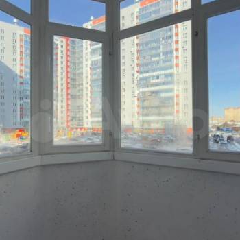 Продается 2-х комнатная квартира, 67,2 м²
