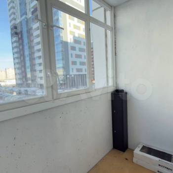 Продается 2-х комнатная квартира, 67,2 м²