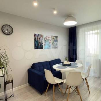 Продается 2-х комнатная квартира, 67,2 м²