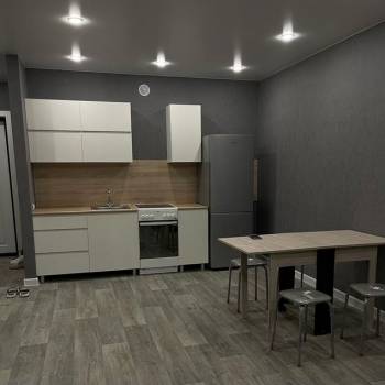 Сдается 1-комнатная квартира, 46,7 м²