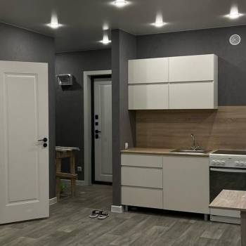 Сдается 1-комнатная квартира, 46,7 м²