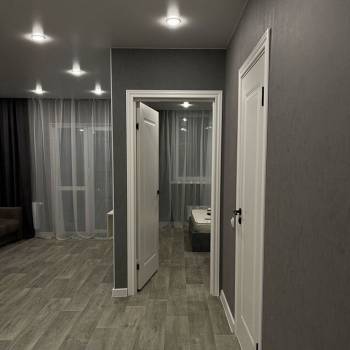 Сдается 1-комнатная квартира, 46,7 м²