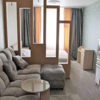 Сдается 1-комнатная квартира, 40 м²