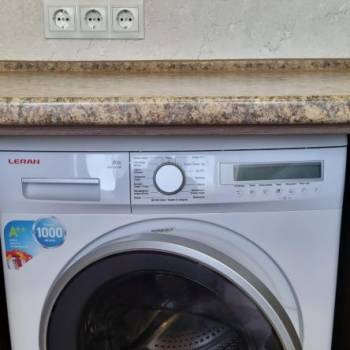 Сдается 1-комнатная квартира, 46 м²