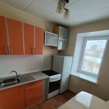 Сдается 1-комнатная квартира, 30 м²