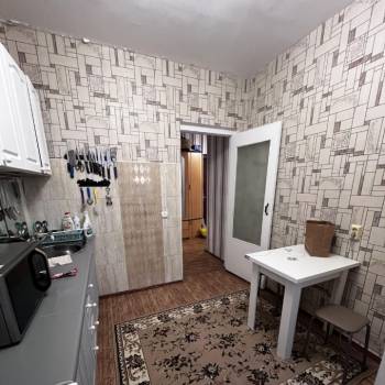 Сдается 2-х комнатная квартира, 57 м²