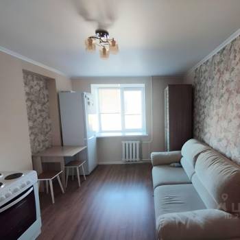 Сдается 2-х комнатная квартира, 43 м²