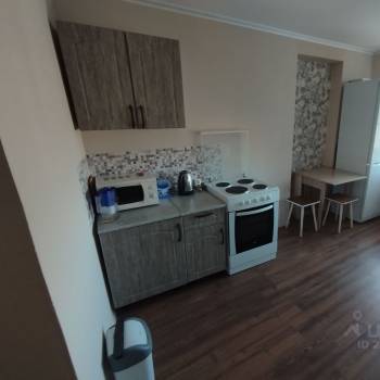 Сдается 2-х комнатная квартира, 43 м²