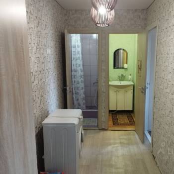 Сдается 2-х комнатная квартира, 43 м²