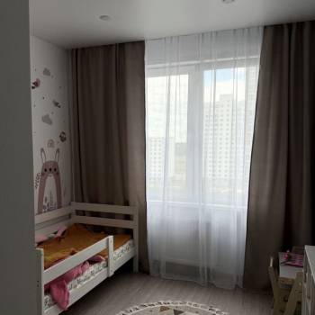 Продается 2-х комнатная квартира, 59 м²