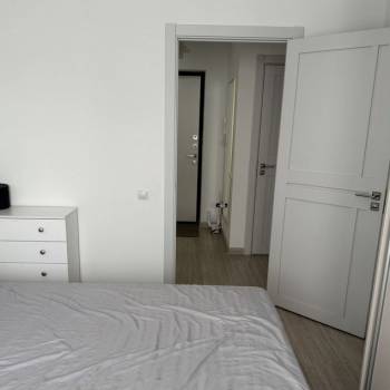 Продается 2-х комнатная квартира, 59 м²