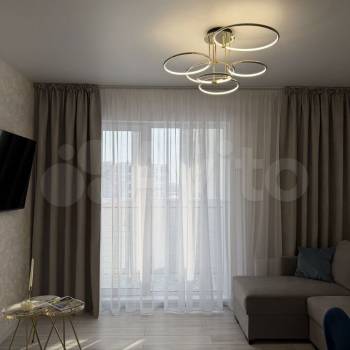 Продается 1-комнатная квартира, 47 м²