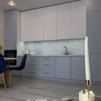 Продается 1-комнатная квартира, 47 м²