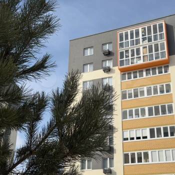 Продается 1-комнатная квартира, 47 м²