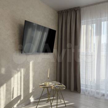 Продается 1-комнатная квартира, 47 м²