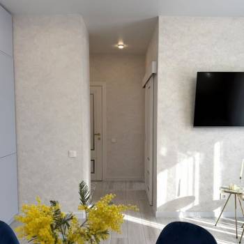 Продается 1-комнатная квартира, 47 м²