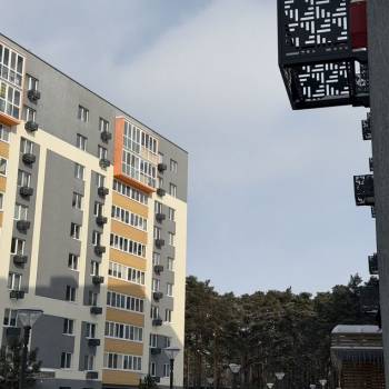 Продается 1-комнатная квартира, 47 м²