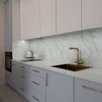 Продается 1-комнатная квартира, 47 м²