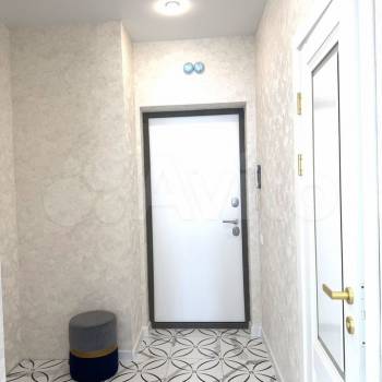 Продается 1-комнатная квартира, 47 м²