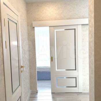 Продается 1-комнатная квартира, 47 м²