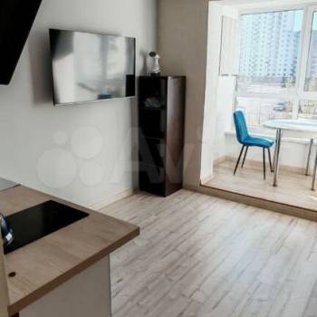 Сдается 1-комнатная квартира, 24 м²