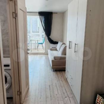 Сдается 1-комнатная квартира, 24 м²