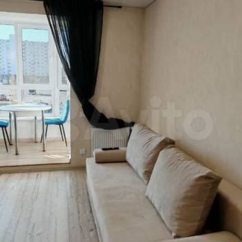 Сдается 1-комнатная квартира, 24 м²