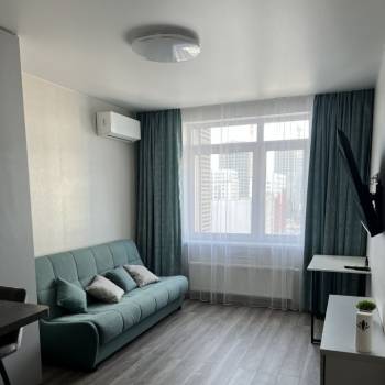 Сдается 1-комнатная квартира, 23 м²